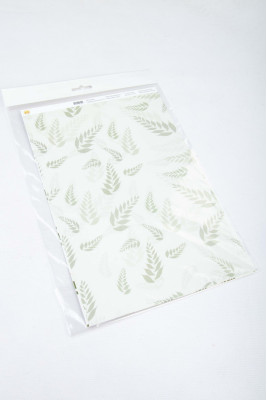 Набір картону, 2 арк., А4, двосторонній, дизайнерський